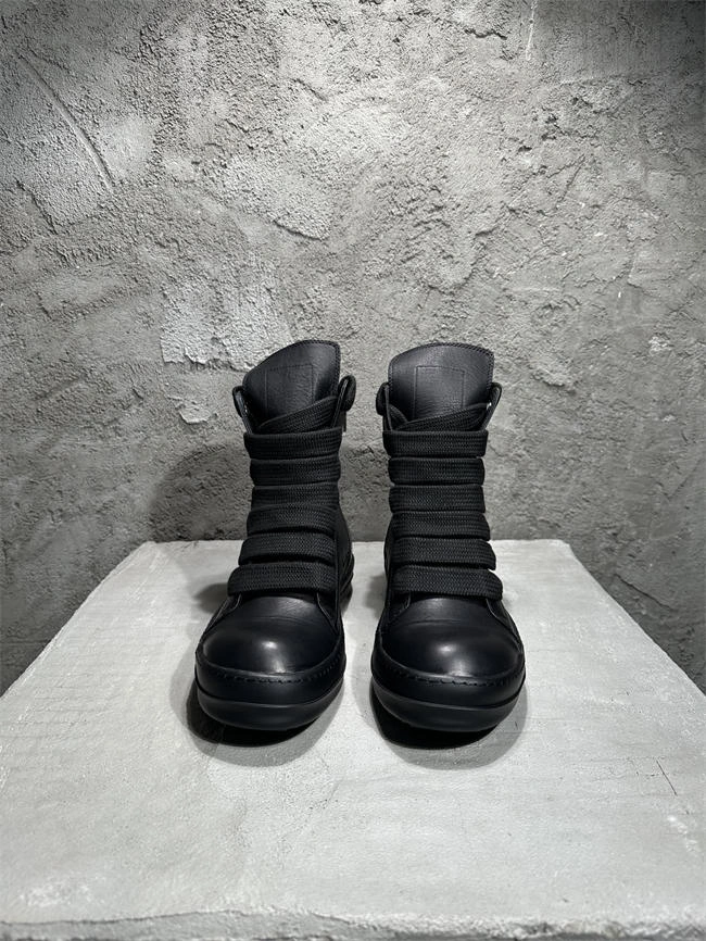 Rick Owens sneaker Practical 3496