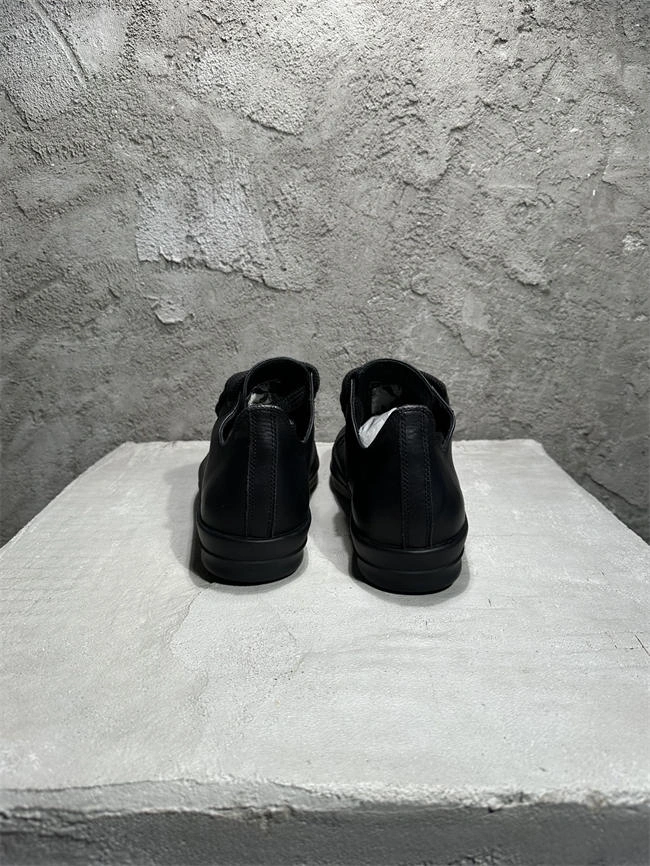 Rick Owens sneaker Trendy 3498