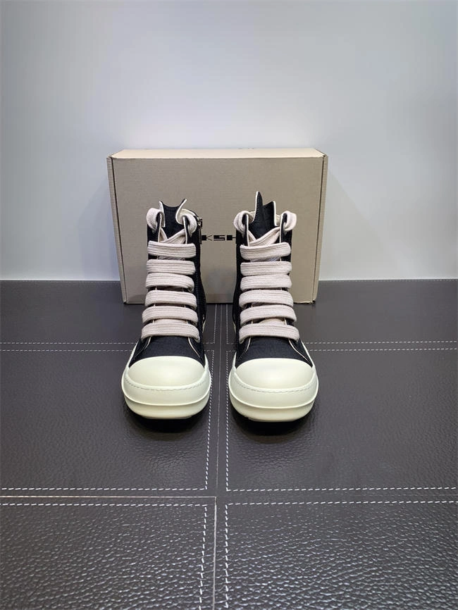 Rick Owens sneaker EyeCatching 3505