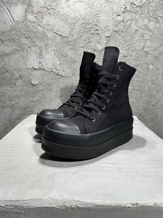Casual Rick Owens sneaker 3509
