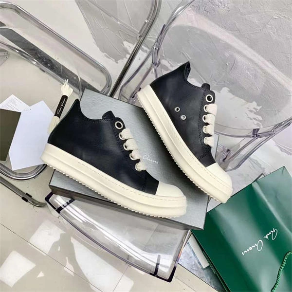 WellDesigned Rick Owens 3528