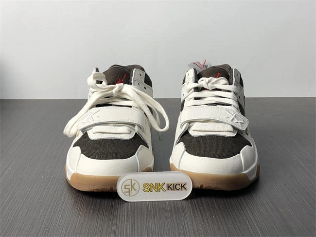 Travis Scott x Jordan Cut The Check   P Breathable 3578