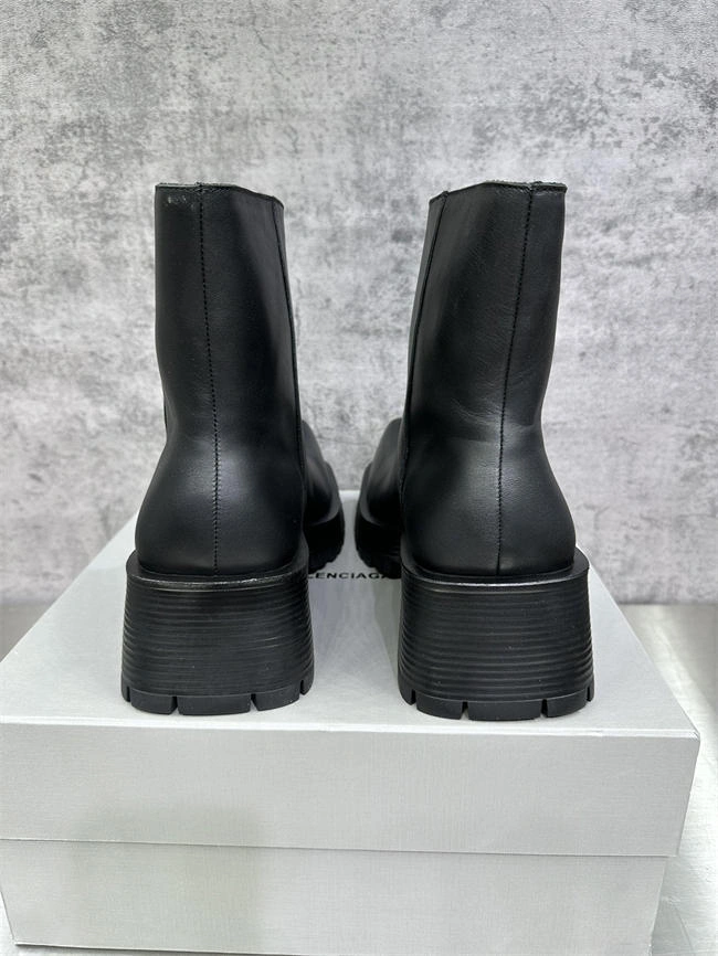 Flexible blcg boot 4248